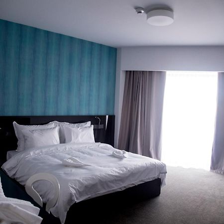 Hotel Tempo Târgu-Mureş Εξωτερικό φωτογραφία