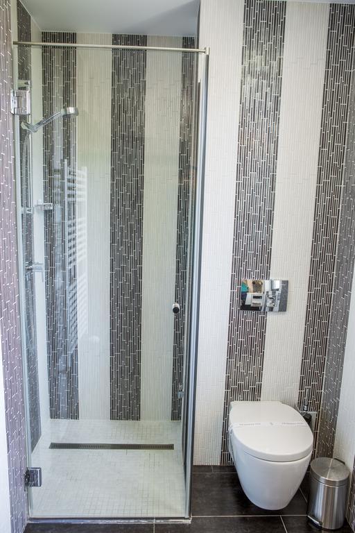 Hotel Tempo Târgu-Mureş Εξωτερικό φωτογραφία