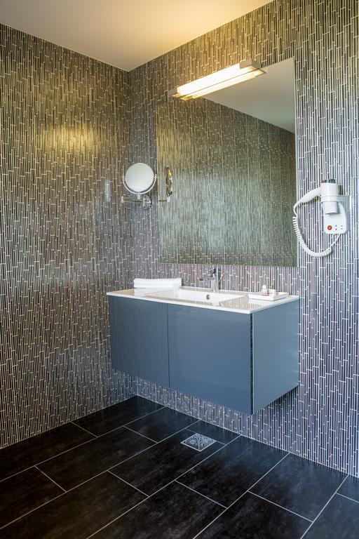 Hotel Tempo Târgu-Mureş Εξωτερικό φωτογραφία