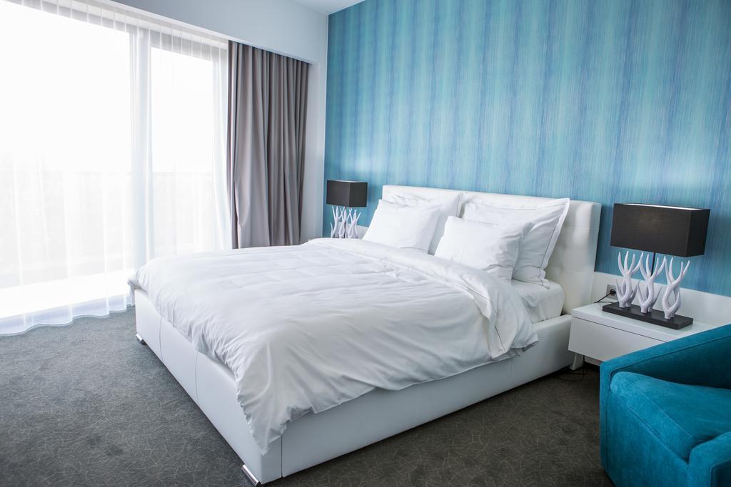 Hotel Tempo Târgu-Mureş Δωμάτιο φωτογραφία