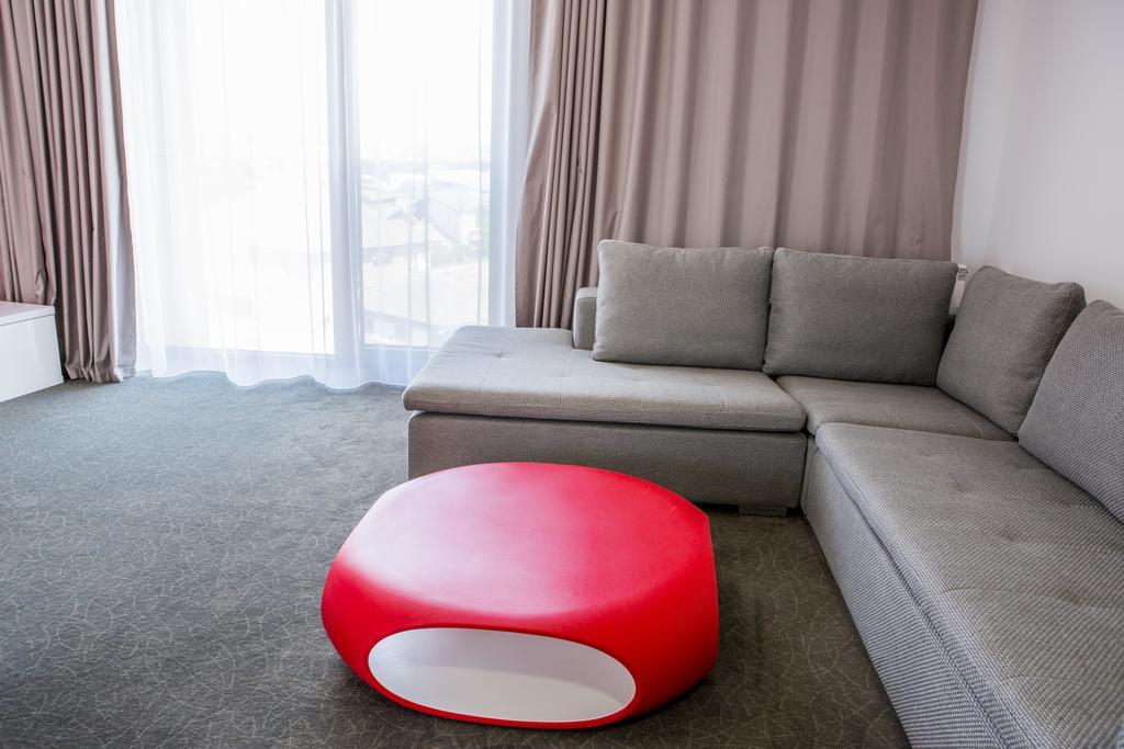 Hotel Tempo Târgu-Mureş Δωμάτιο φωτογραφία