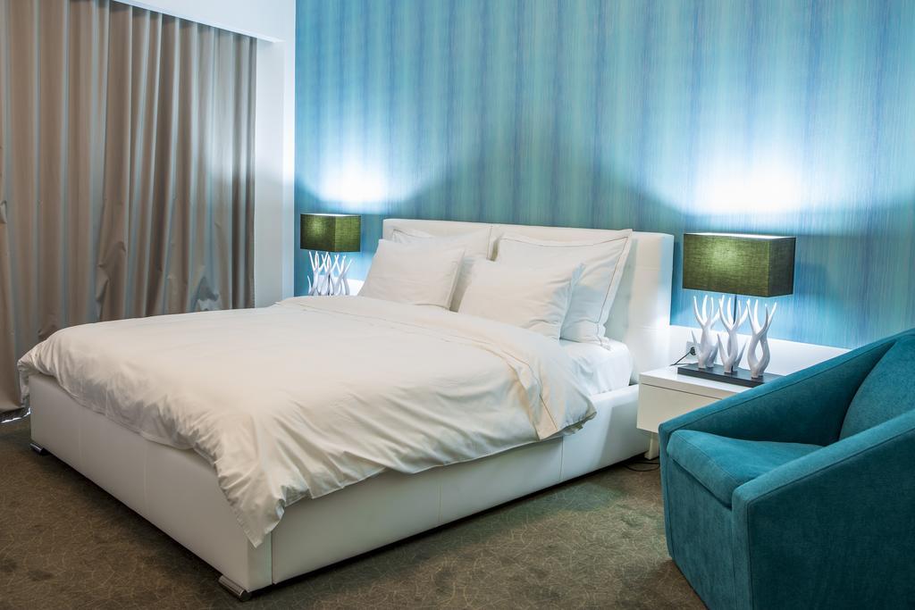Hotel Tempo Târgu-Mureş Εξωτερικό φωτογραφία
