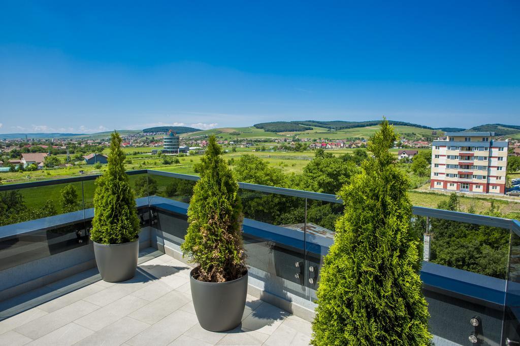 Hotel Tempo Târgu-Mureş Δωμάτιο φωτογραφία