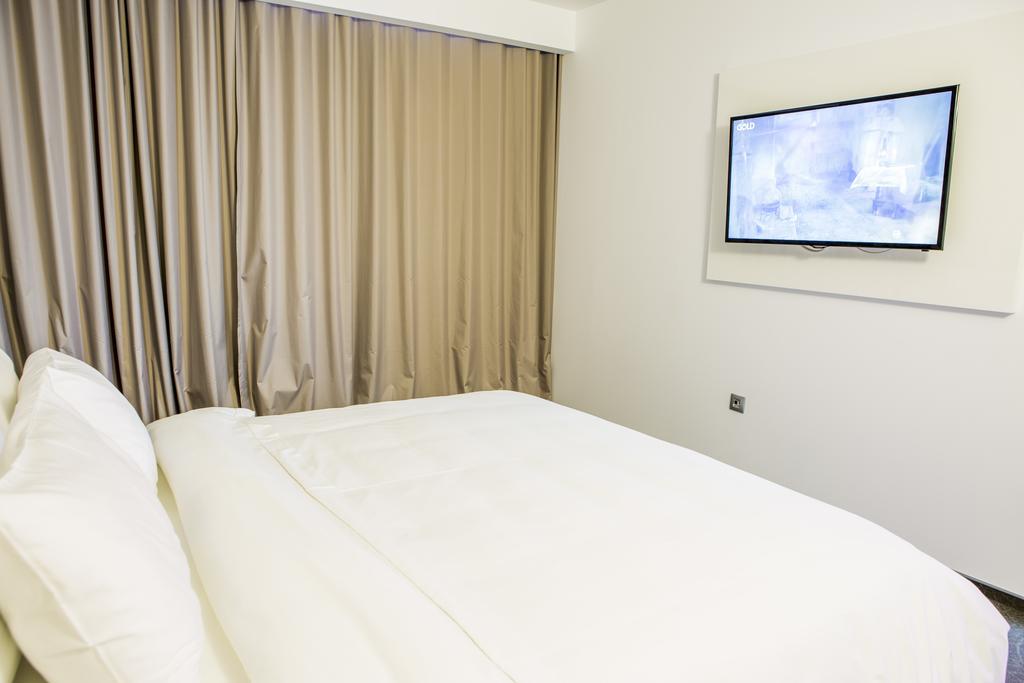 Hotel Tempo Târgu-Mureş Εξωτερικό φωτογραφία