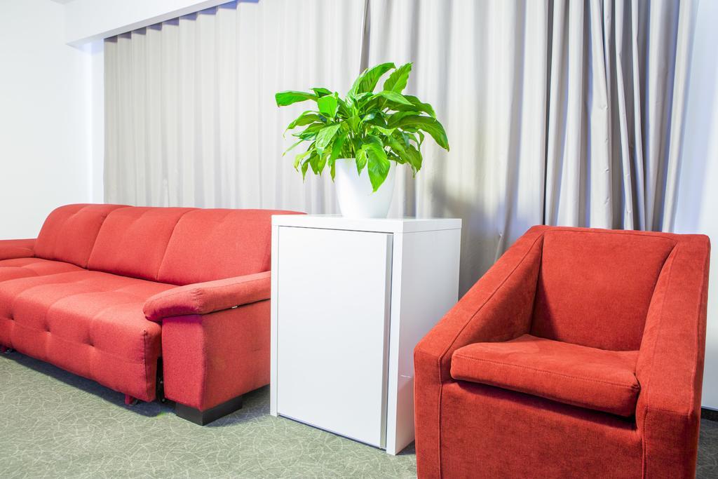 Hotel Tempo Târgu-Mureş Δωμάτιο φωτογραφία