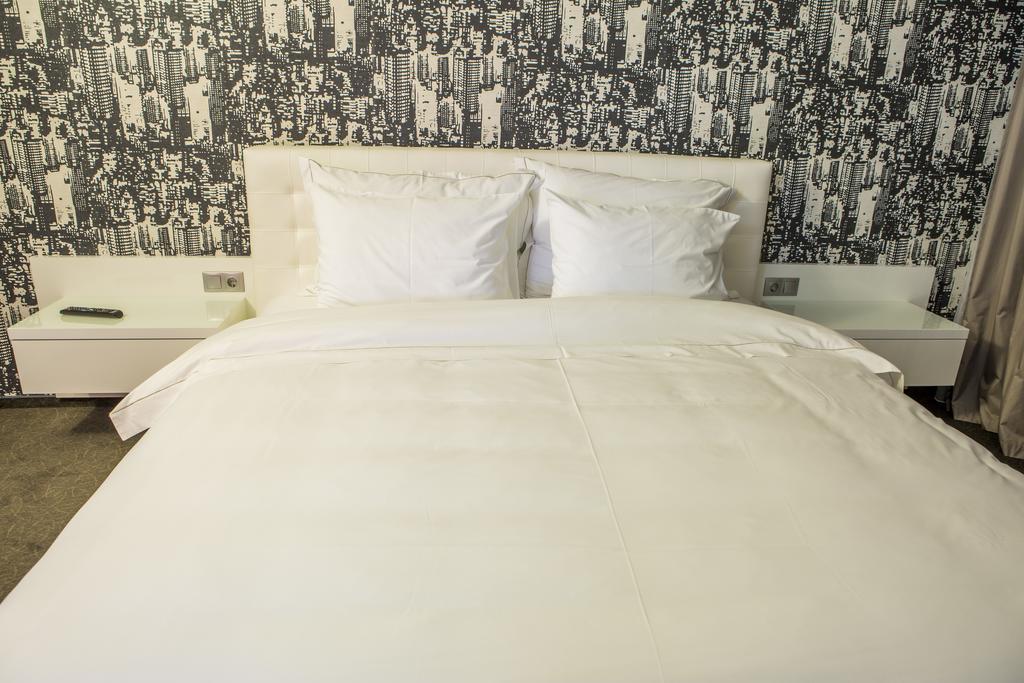Hotel Tempo Târgu-Mureş Εξωτερικό φωτογραφία