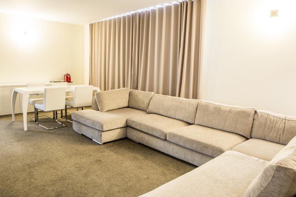 Hotel Tempo Târgu-Mureş Δωμάτιο φωτογραφία