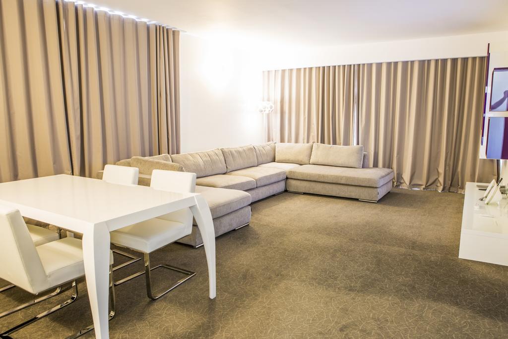 Hotel Tempo Târgu-Mureş Εξωτερικό φωτογραφία