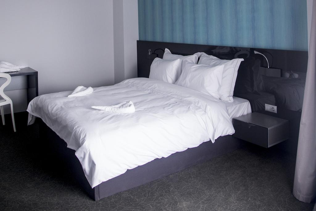 Hotel Tempo Târgu-Mureş Εξωτερικό φωτογραφία