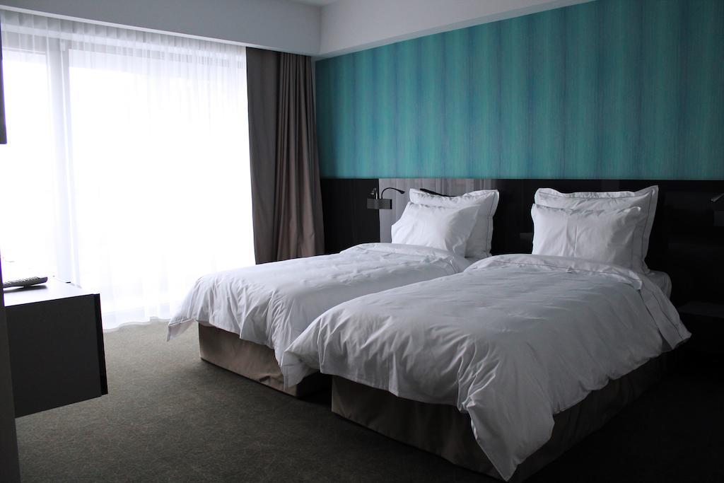 Hotel Tempo Târgu-Mureş Δωμάτιο φωτογραφία